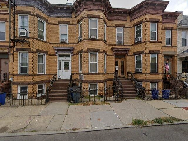 House image located at Ridgewood, NY 11385