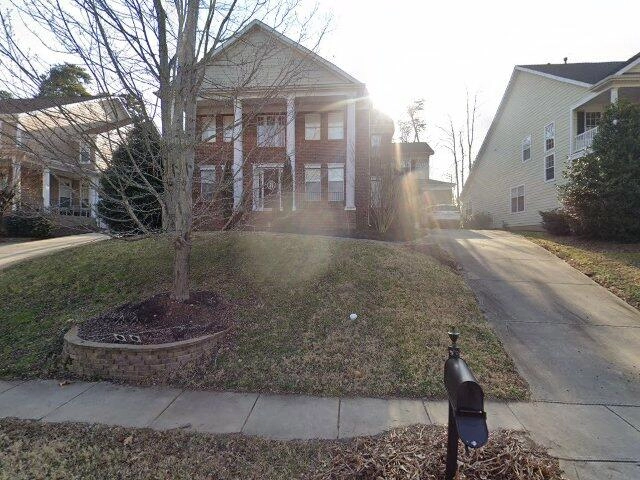 House image located at Charlotte, NC 28278