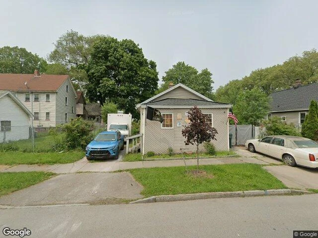 House image located at Rochester, NY 14611