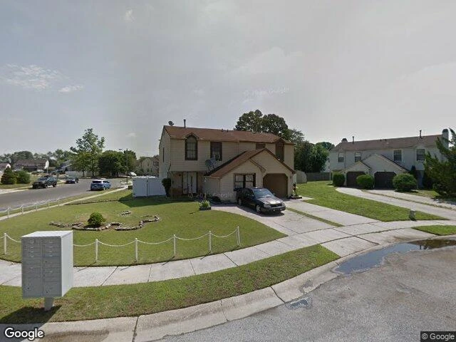 House image located at Sewell, NJ 08080