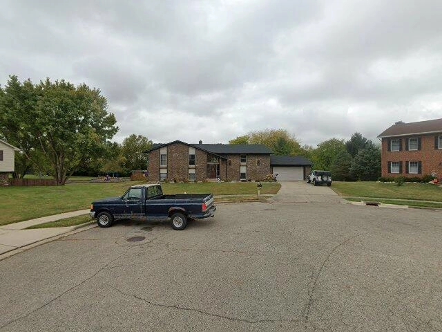 House image located at Xenia, OH 45385