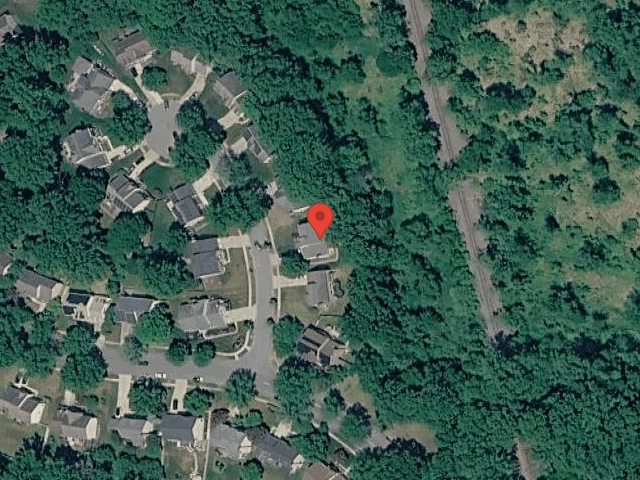 House image located at Bowie, MD 20721