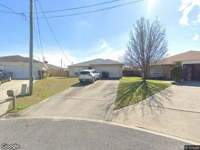 House image located at Pensacola, FL 32534