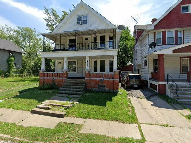 House image located at Cleveland, OH 44112