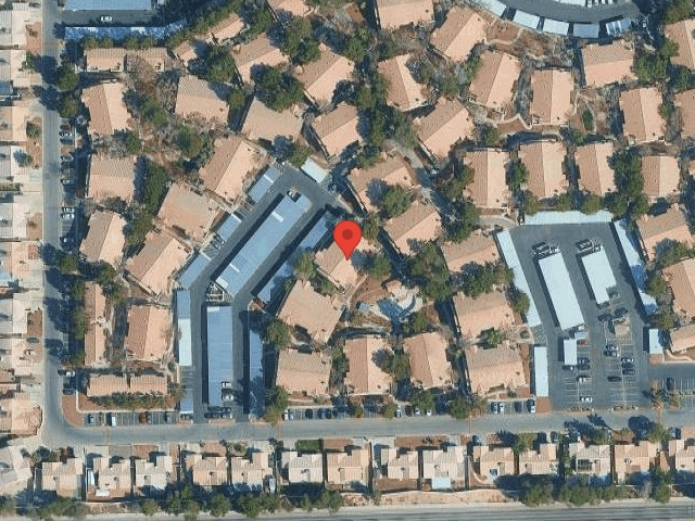 House image located at Las Vegas, NV 89120