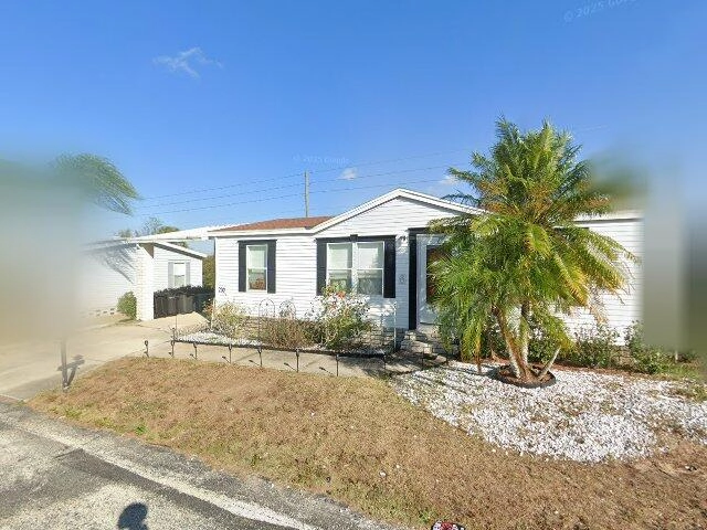 House image located at Tarpon Springs, FL 34689
