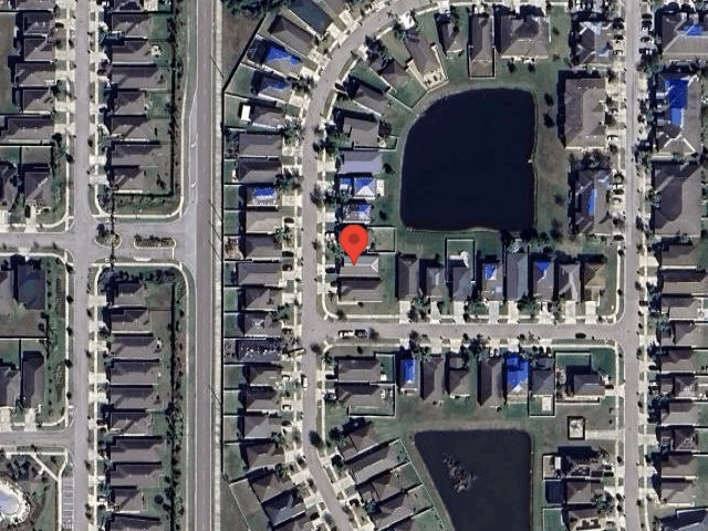 House image located at Ruskin, FL 33570