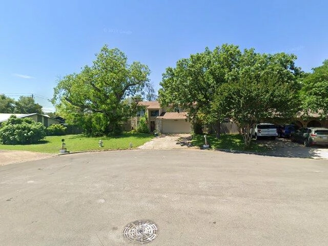 House image located at Austin, TX 78753