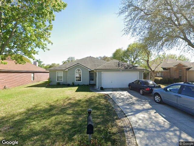 House image located at Orange Park, FL 32073