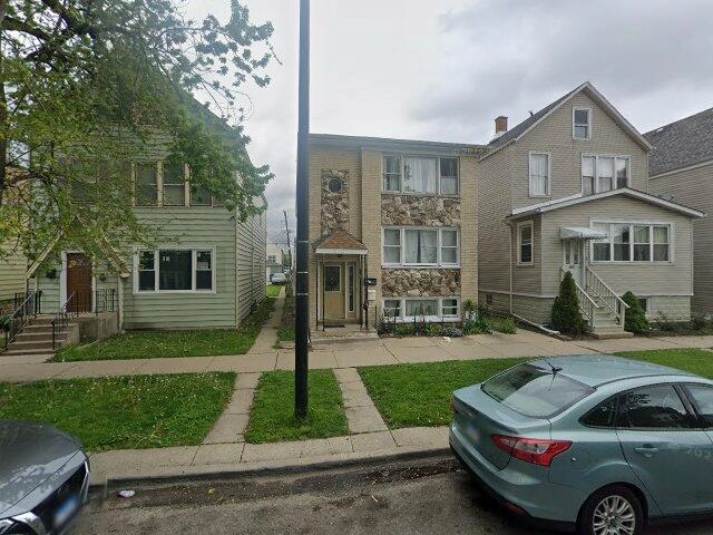 House image located at Cicero, IL 60804