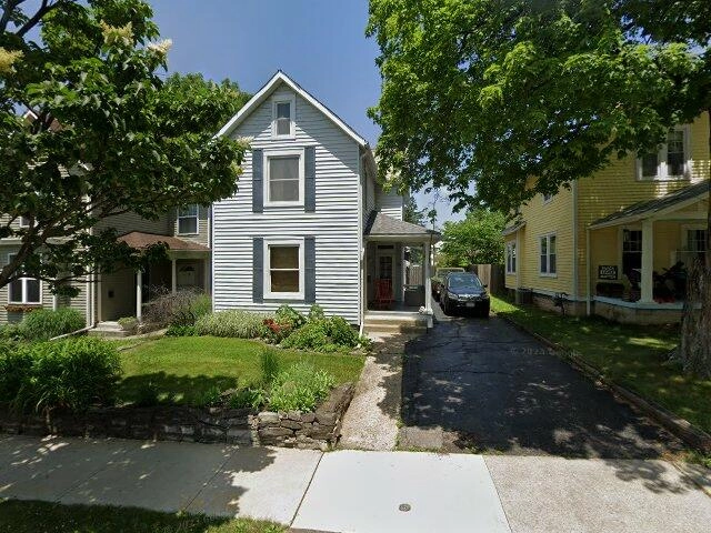 House image located at Columbus, OH 43202