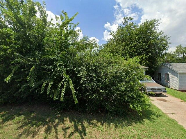House image located at Oklahoma City, OK 73105