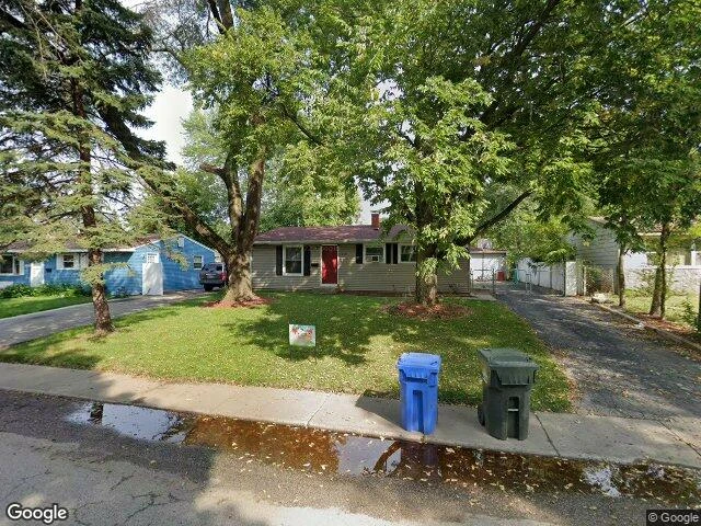 House image located at Carpentersville, IL 60110