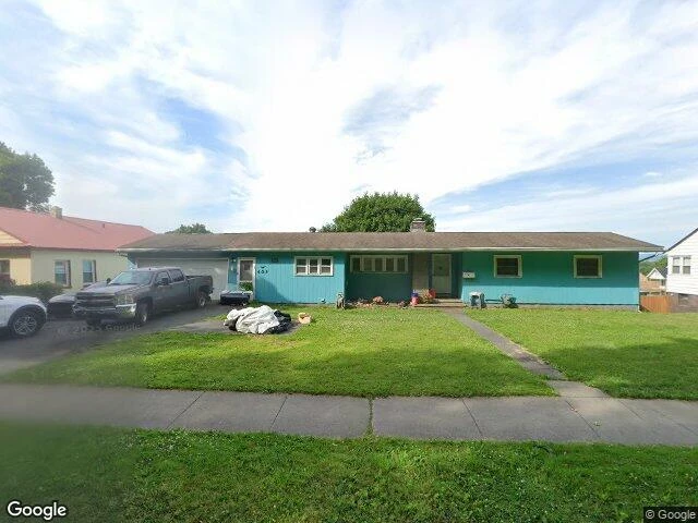 House image located at Utica, NY 13501