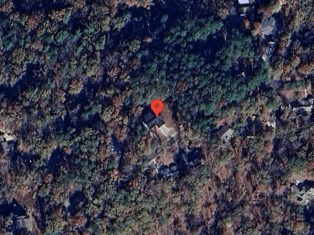 House image located at Salem, SC 29676