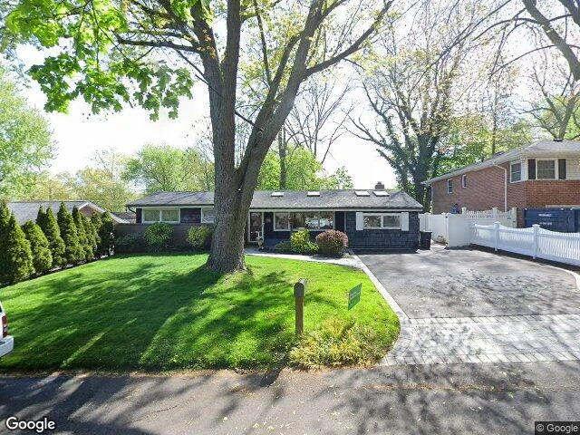 House image located at Northport, NY 11768