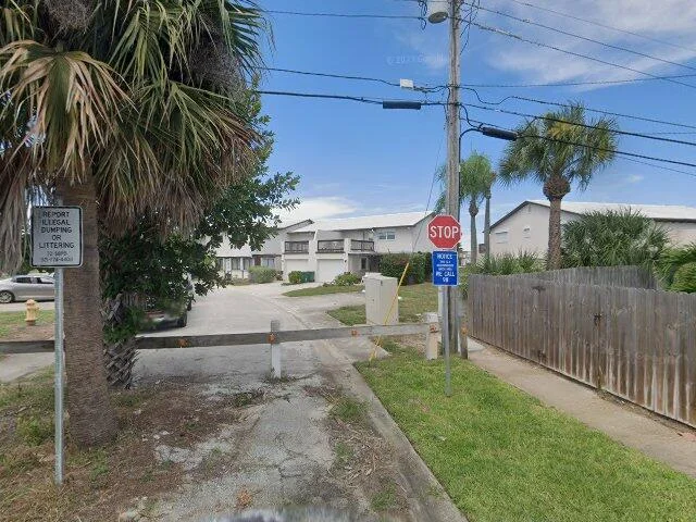 House image located at Satellite Beach, FL 32937