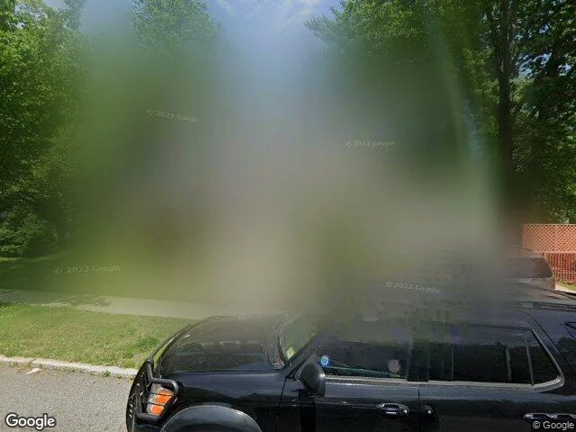 House image located at Roselle, NJ 07203