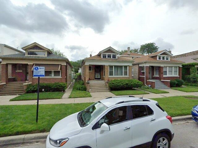 House image located at Chicago, IL 60619
