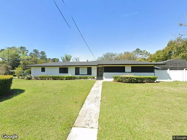House image located at Jacksonville, FL 32209