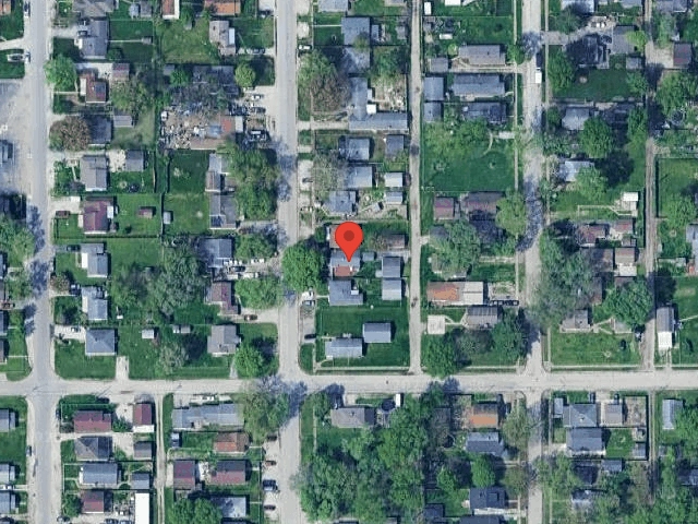 House image located at Indianapolis, IN 46241