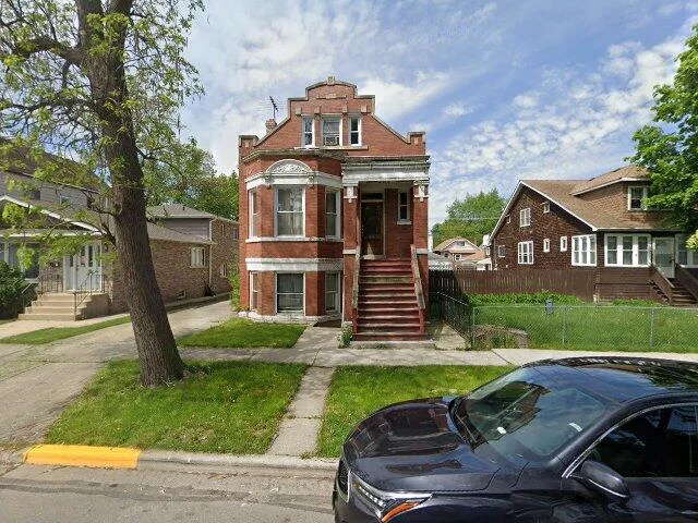 House image located at Berwyn, IL 60402