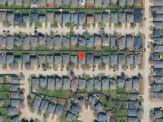 House image located at Justin, TX 76247