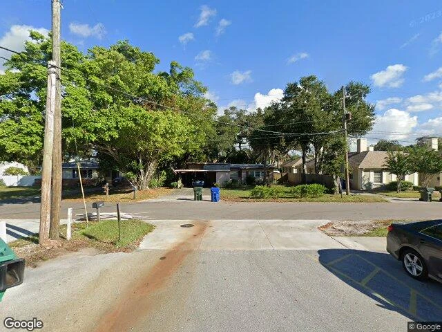 House image located at Largo, FL 33774