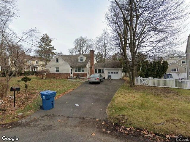 House image located at Mountainside, NJ 07092