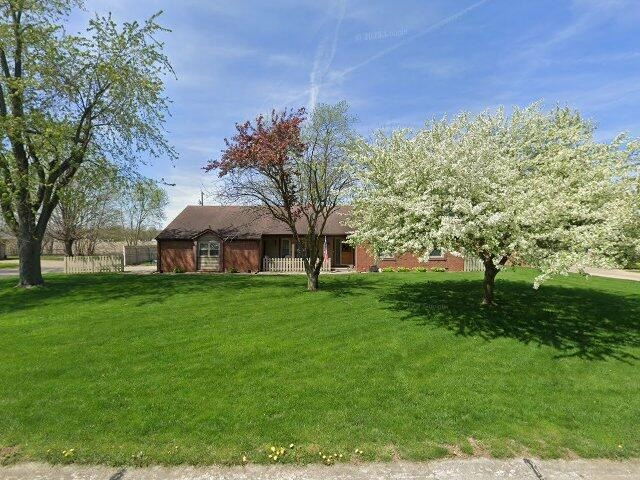 House image located at Anderson, IN 46011