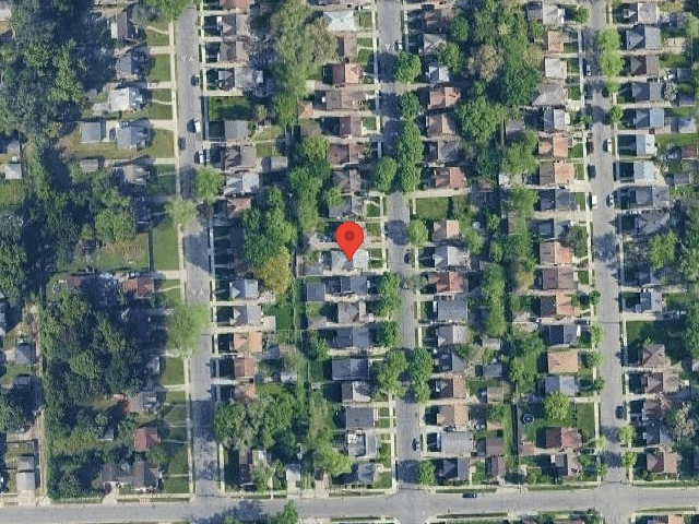 House image located at Detroit, MI 48204