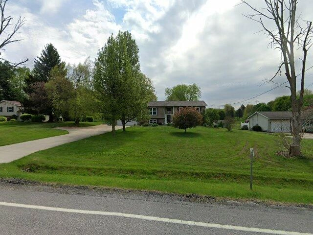 House image located at Garrettsville, OH 44231