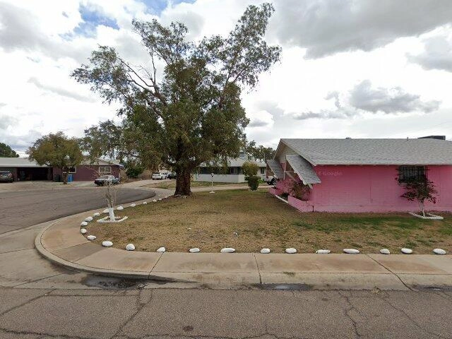 House image located at Phoenix, AZ 85031