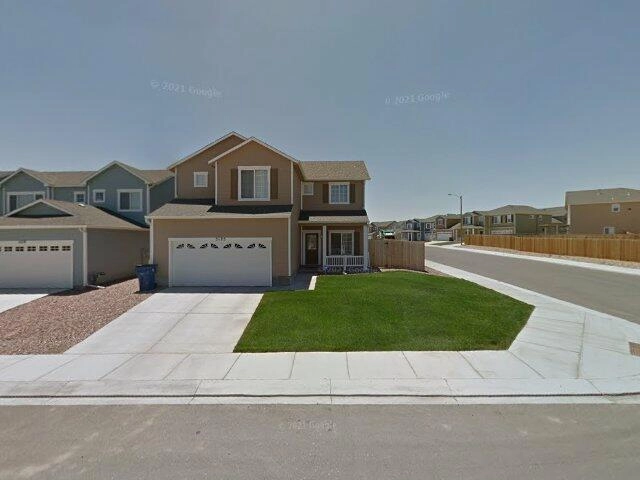 House image located at Pueblo, CO 81008