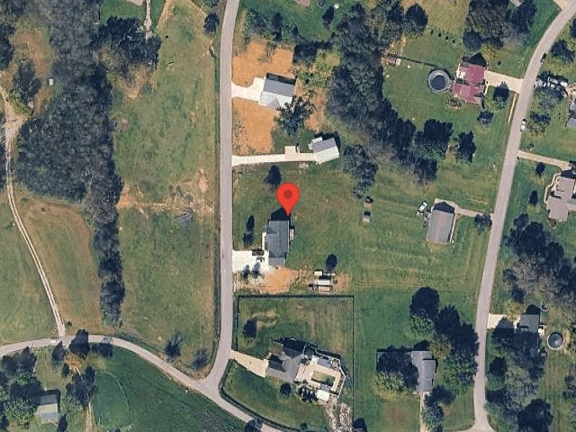 House image located at Lancaster, KY 40444