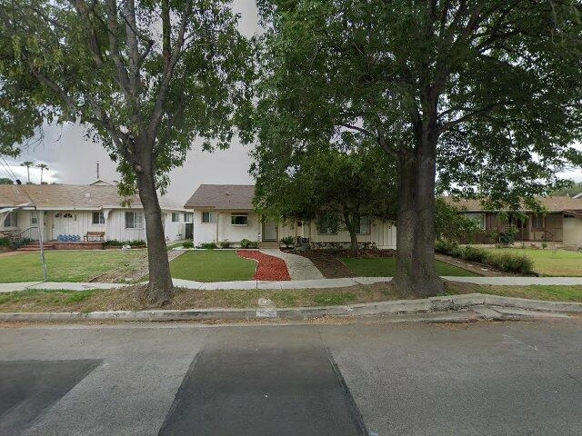 House image located at Granada Hills, CA 91344