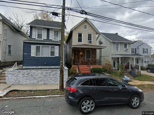 House image located at Merchantville, NJ 08109