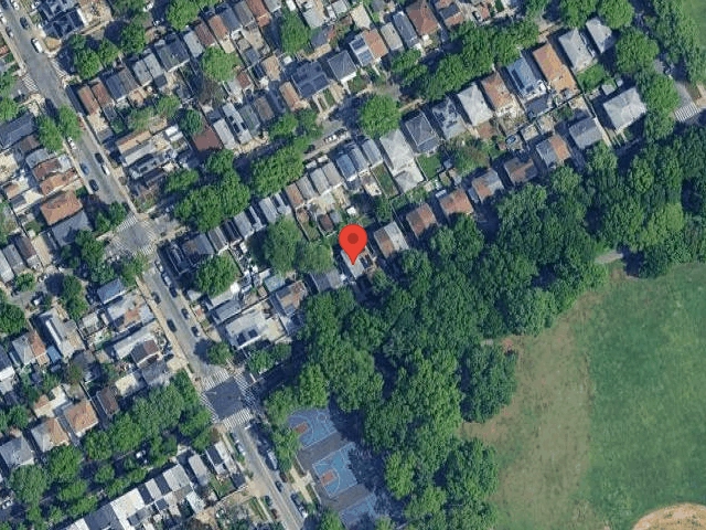 House image located at Jamaica, NY 11434