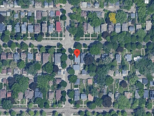 House image located at Saint Paul, MN 55105