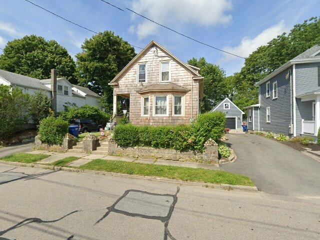 House image located at Fairhaven, MA 02719