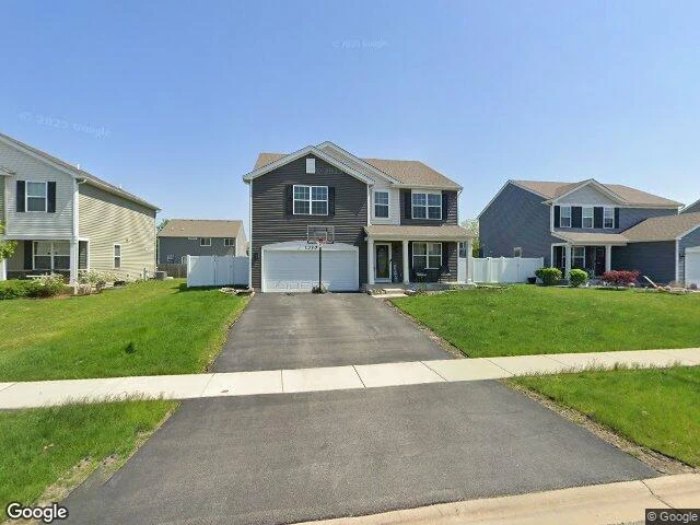 House image located at Joliet, IL 60431