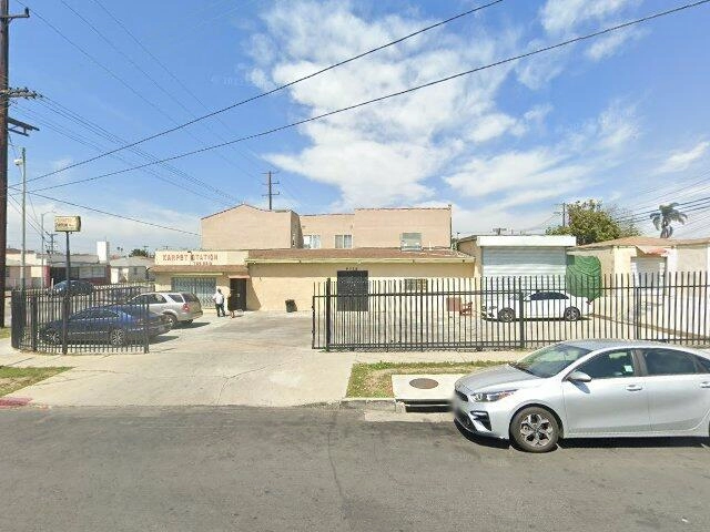 House image located at Los Angeles, CA 90047