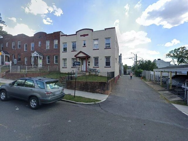 House image located at Washington, DC 20002