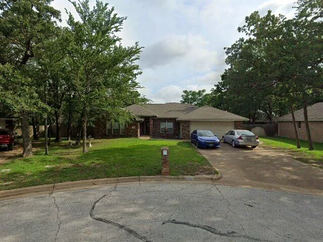 House image located at Bryan, TX 77808
