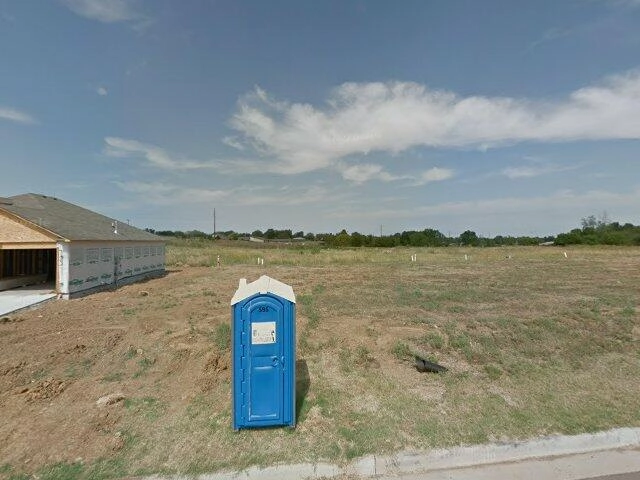 House image located at Glenpool, OK 74033