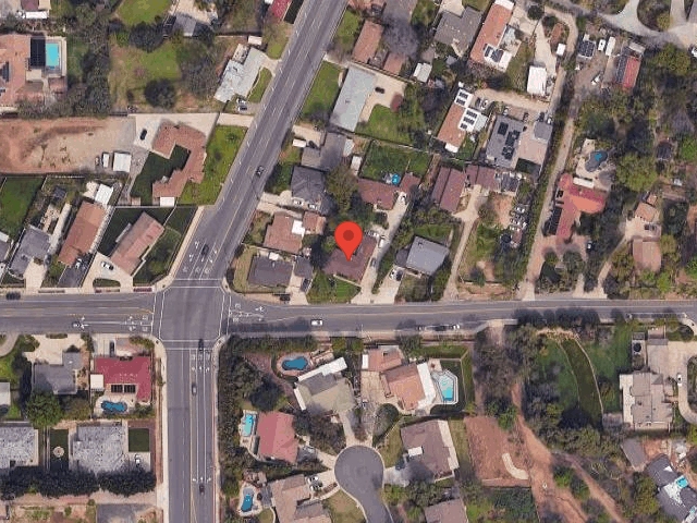 House image located at Yorba Linda, CA 92886