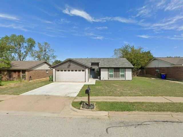 House image located at Fort Worth, TX 76148