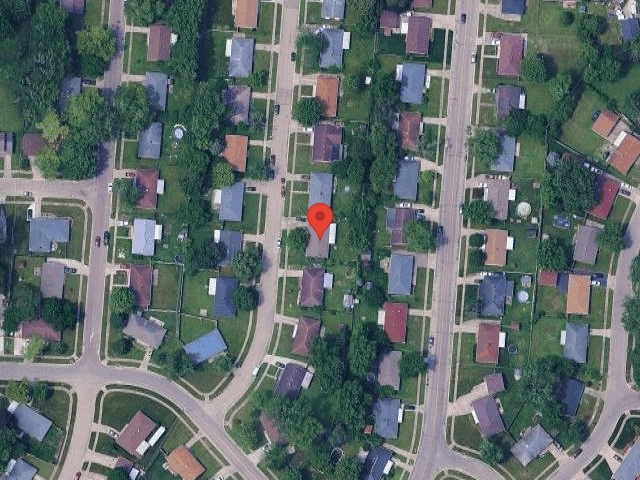 House image located at Dayton, OH 45424