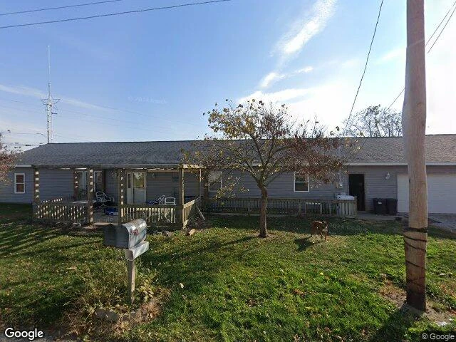 House image located at Hartford City, IN 47348