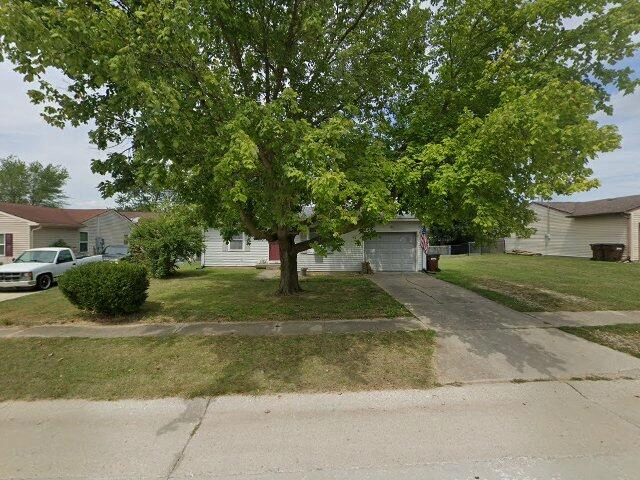 House image located at Edinburgh, IN 46124